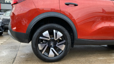 Vauxhall Frontera 83kW GS 44kWh 5dr Auto Electric Estate